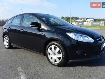 Авто Ford Focus 2012 № 7637340