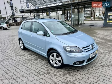 Авто Volkswagen Golf Plus 2008 № 7637345