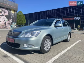 Авто Skoda Octavia 2012 № 7637348