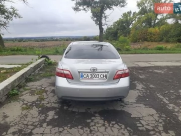 Авто Toyota Camry 2008 № 7637360