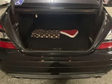 Авто Mercedes C-Class 2009 № 7637368