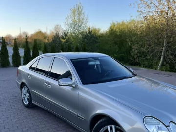 Авто Mercedes E-Class 2006 № 7637369