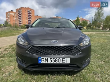 Авто Ford Focus 2017 № 7637380