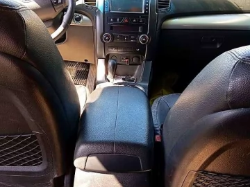 Авто KIA Sorento 2011 № 7637385