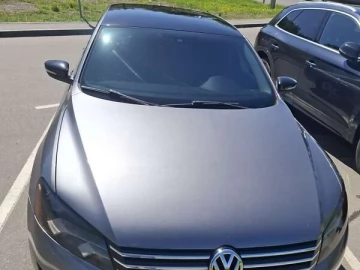Авто Volkswagen Passat 2015 № 7637387