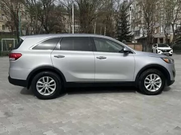 Авто KIA Sorento 2015 № 7637389