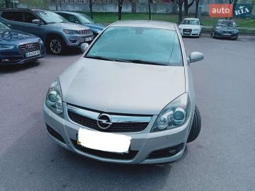 Авто Opel Vectra 2008 № 7637420