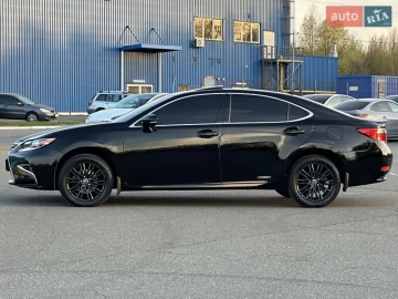 Авто Lexus Es 2014 № 7637421