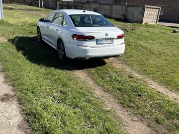 Авто Volkswagen Passat 2021 № 7637422