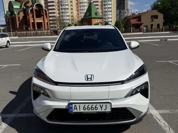 Авто Honda M-Nv 2024 № 7637427