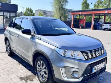 Авто Suzuki Vitara 2021 № 7637428