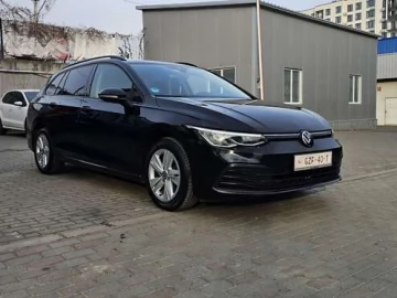 Авто Volkswagen Golf 2021 № 7637438
