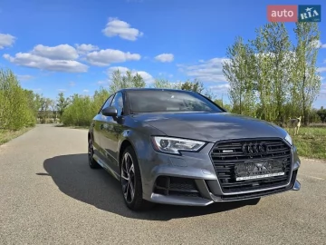 Авто Audi A3 2020 № 7637442