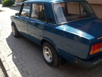 Авто ВАЗ 2107 2008 № 7637456