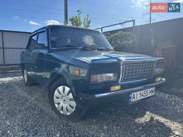 Авто ВАЗ 2107 2008 № 7637460