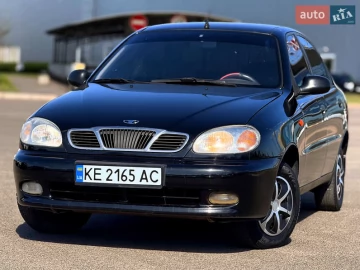 Авто Daewoo Lanos 2006 № 7637466