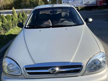 Авто Daewoo Lanos 2009 № 7637476