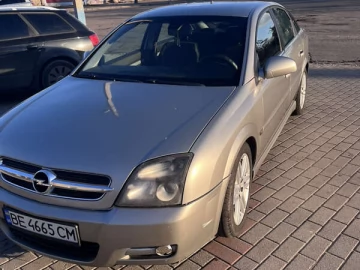 Авто Opel Vectra 2003 № 7637490
