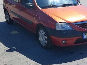 Авто Dacia Logan Mcv 2008 № 7637492