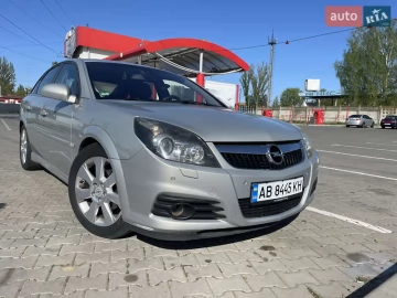 Авто Opel Vectra 2005 № 7637525