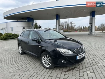 Авто SEAT Ibiza 2011 № 7637528