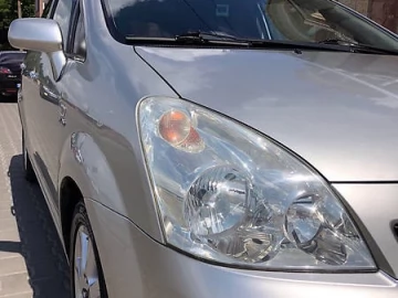 Авто Toyota Corolla Verso 2005 № 7637529