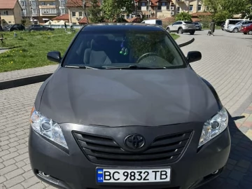 Авто Toyota Camry 2006 № 7637561