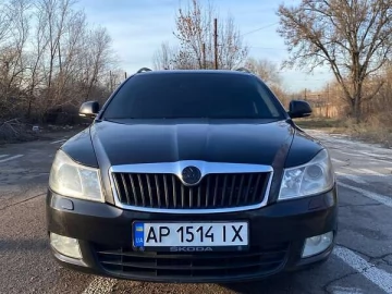 Авто Skoda Octavia 2011 № 7637570