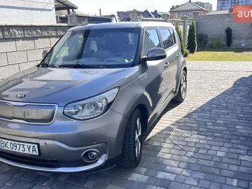Авто KIA Soul 2015 № 7637573