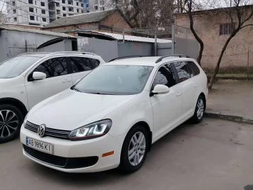Авто Volkswagen Jetta 2013 № 7637585