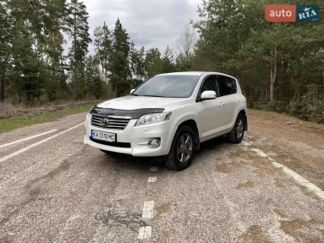 Авто Toyota Rav4 2010 № 7637606