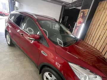 Авто Ford Kuga 2015 № 7637615