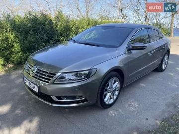 Авто Volkswagen Cc Passat Cc 2013 № 7637617