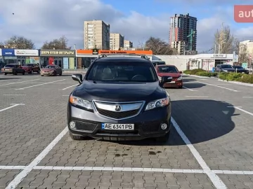 Авто Acura Rdx 2013 № 7637619