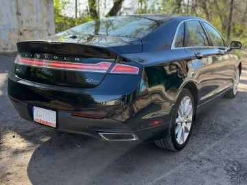 Авто Lincoln Mkz 2014 № 7637633