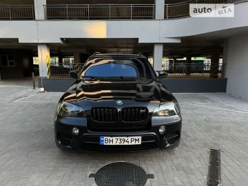 Авто BMW X5 2011 № 7637656