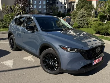 Авто Mazda Cx-5 2023 № 7637670