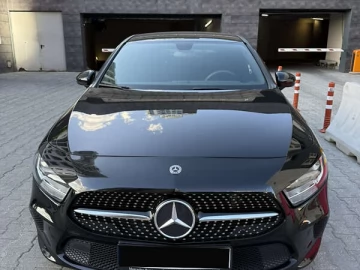 Авто Mercedes A-Class 2019 № 7637671