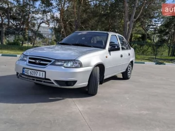 Авто Daewoo Nexia 2010 № 7637692