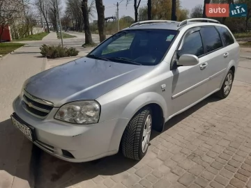 Авто Chevrolet Lacetti 2012 № 7637726