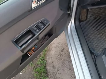 Авто Volkswagen Polo 2008 № 7637728