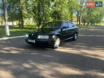 Авто Skoda Octavia 2008 № 7637732
