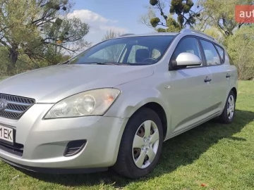 Авто KIA Ceed 2008 № 7637738