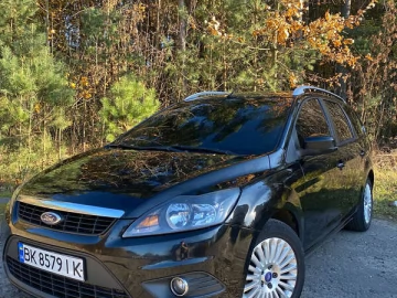 Авто Ford Focus 2010 № 7637751