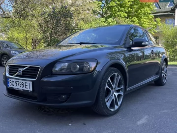 Авто Volvo C30 2009 № 7637760