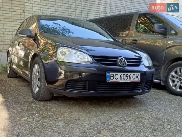 Авто Volkswagen Golf Plus 2007 № 7637787