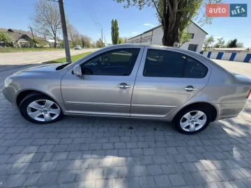 Авто Skoda Octavia 2011 № 7637807