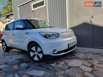 Авто KIA Soul 2016 № 7637808