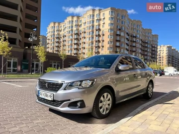 Авто Peugeot 301 2018 № 7637819