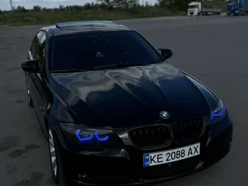 Авто BMW 3 Series 2011 № 7637822